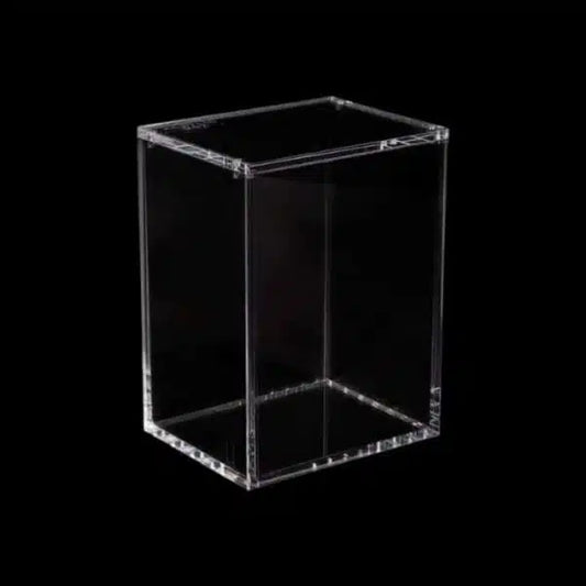 Acrylic Case Pokémon ex Tin