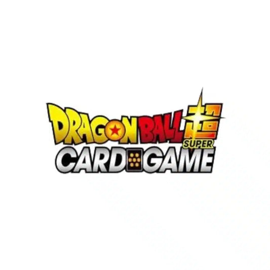 Dragon Ball SCG - Prismatic Clash - B28 Booster Box