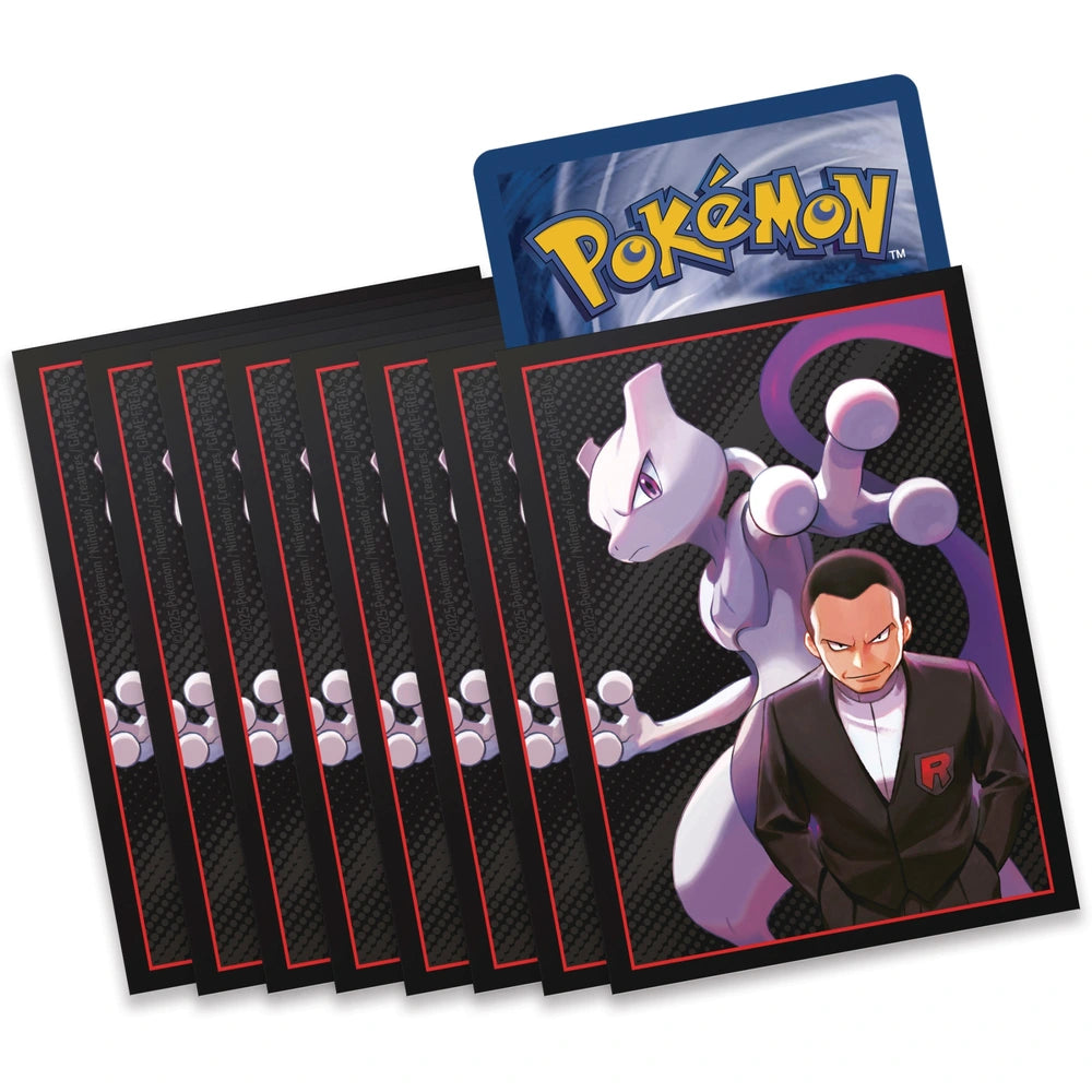 Pokémon TCG: Destined Rivals Elite Trainer Box
