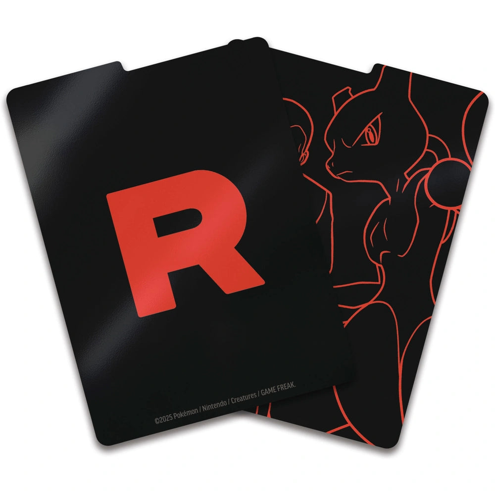 Pokémon TCG: Destined Rivals Elite Trainer Box