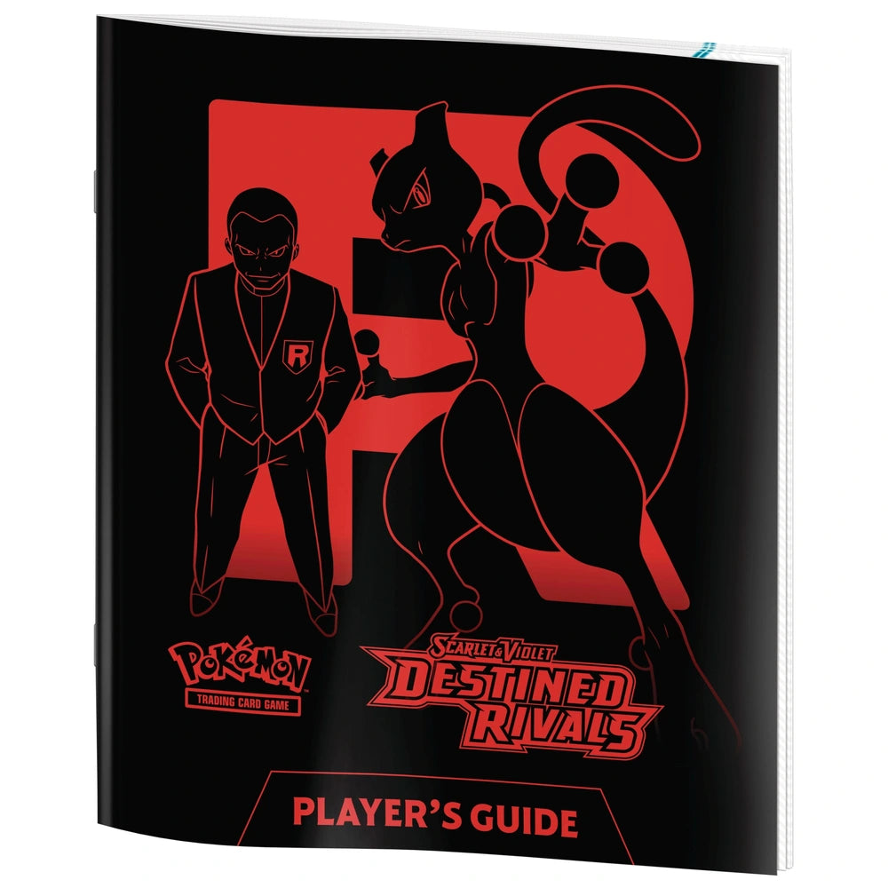 Pokémon TCG: Destined Rivals Elite Trainer Box