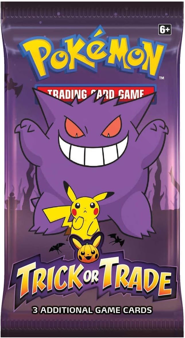 JCC Pokémon : Boîte Booster Mascarade du Crépuscule
