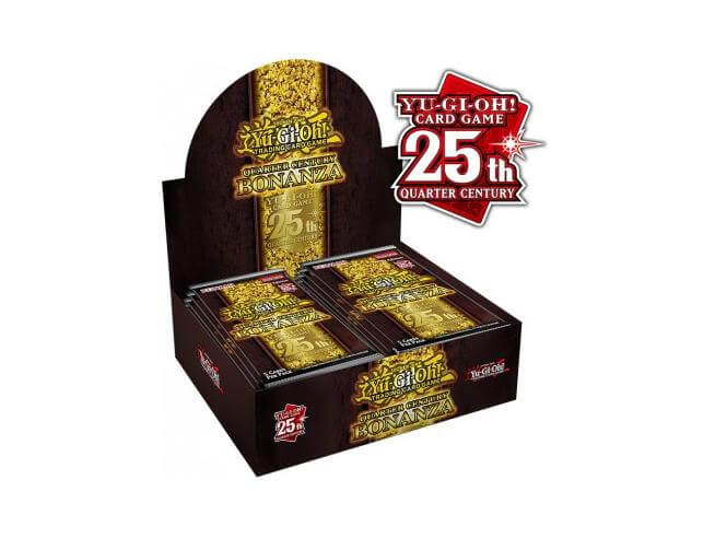 Yu-Gi-Oh! TCG: Battles of Legend: Monstrous Revenge