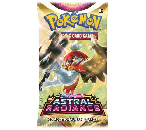 Pokémon TCG: Astral Radiance Elite Trainer Box