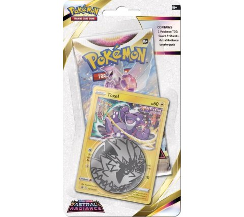 Pokemon - Astral Radiance Checklane blister