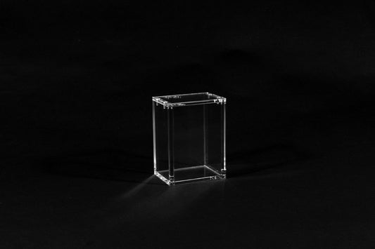 Acrylic Case Pokémon Booster Bundle - Build & Battle Box