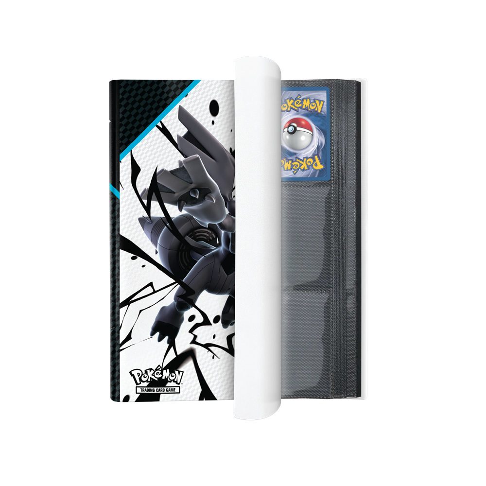 Pokémon TCG: Black Bolt Binder Collection