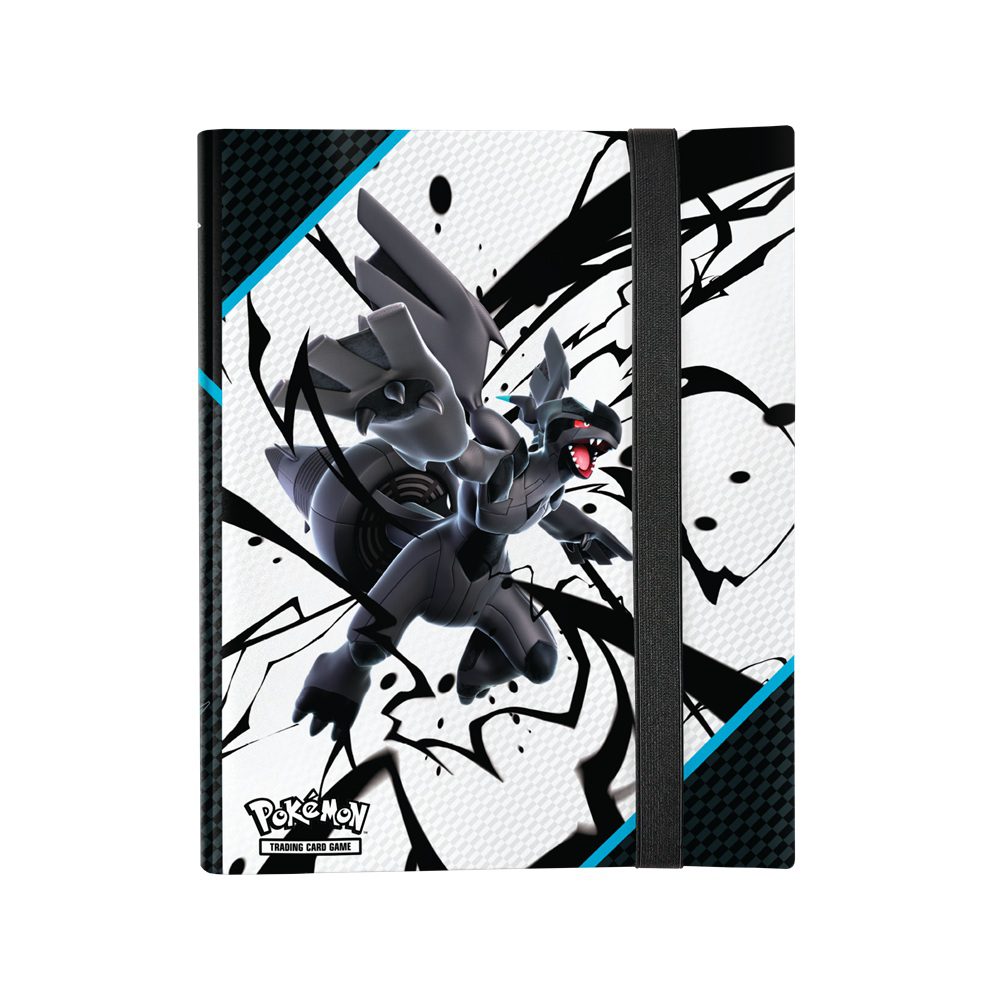Pokémon TCG: Black Bolt Binder Collection