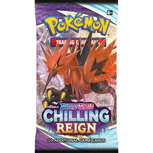 Pokemon - Scarlet & Violet Paradox Rift Booster Pack
