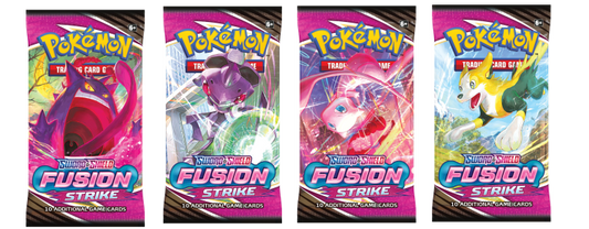 Pokemon - Scarlet & Violet Paradox Rift Booster Pack