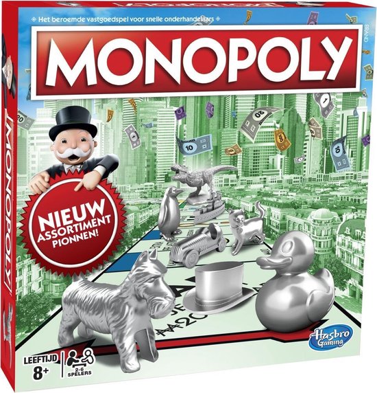 Monopole Classique
