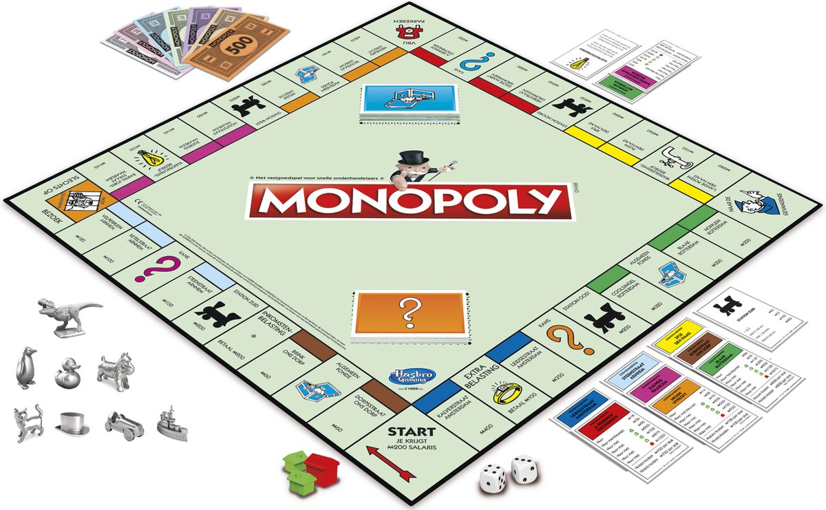 Monopole Classique