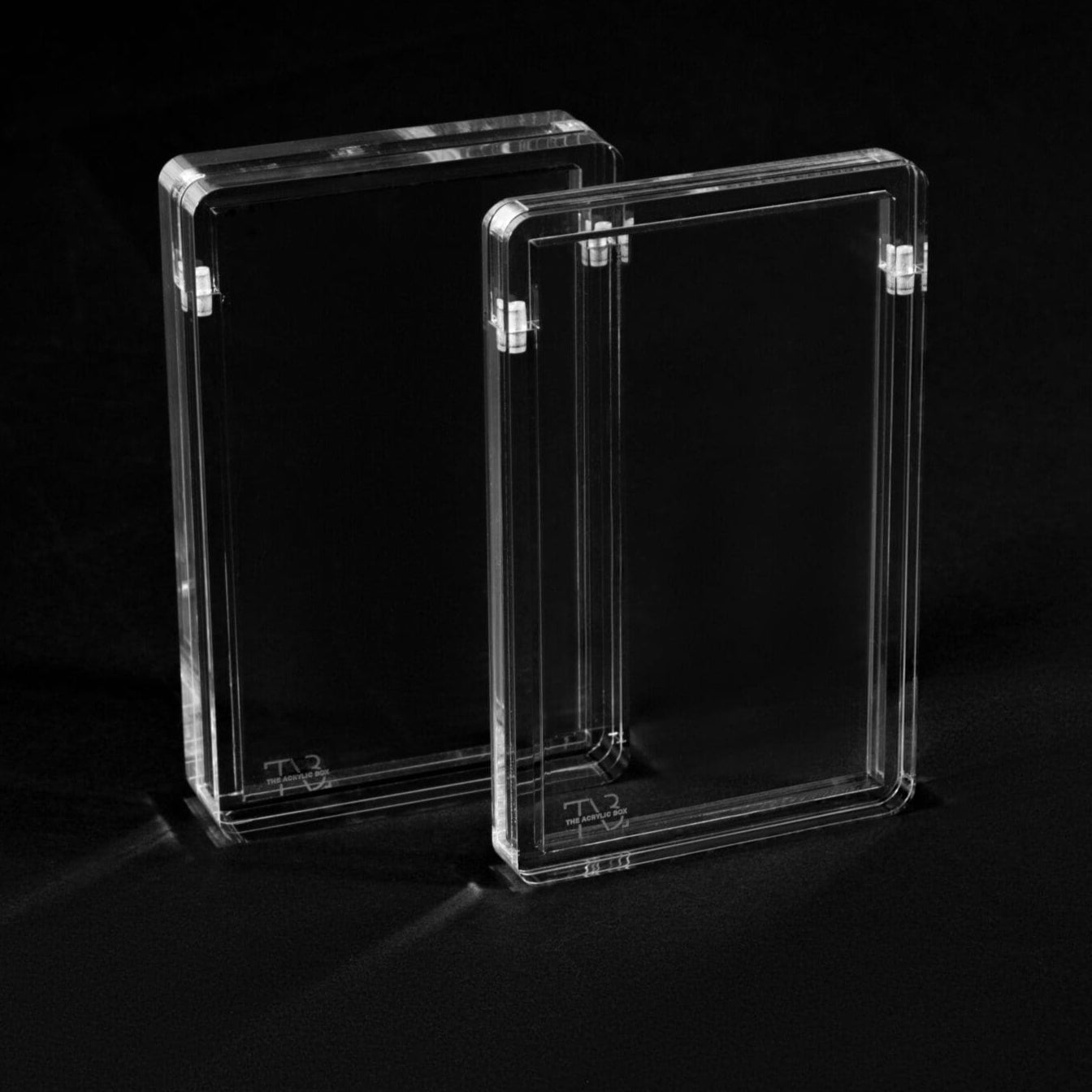 Acrylic Graded Card Display (PSA Display)