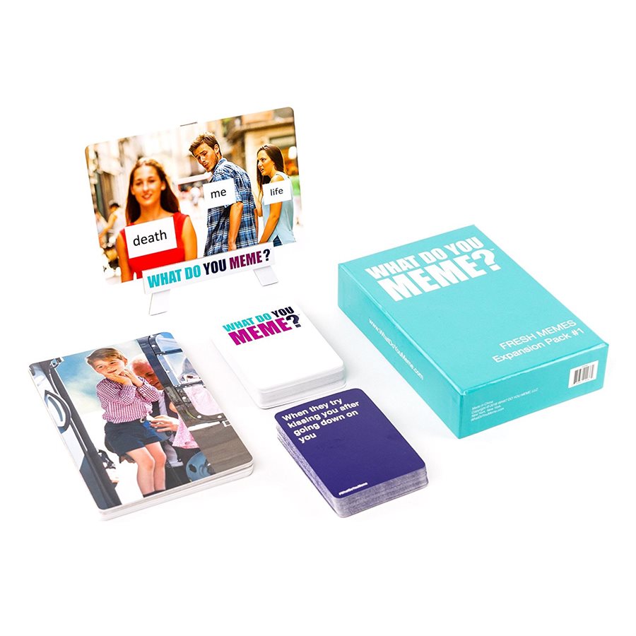 What Do You Meme? - Fresh Memes