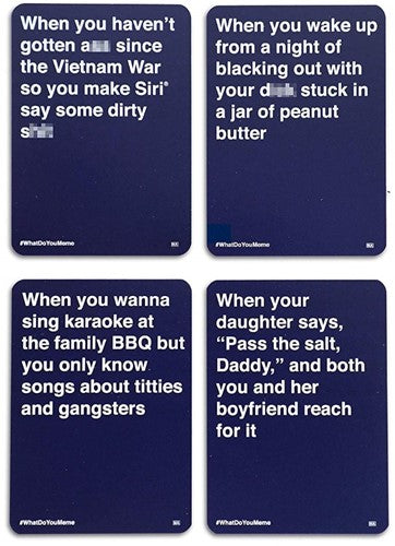 Extension What Do You Meme NSFW