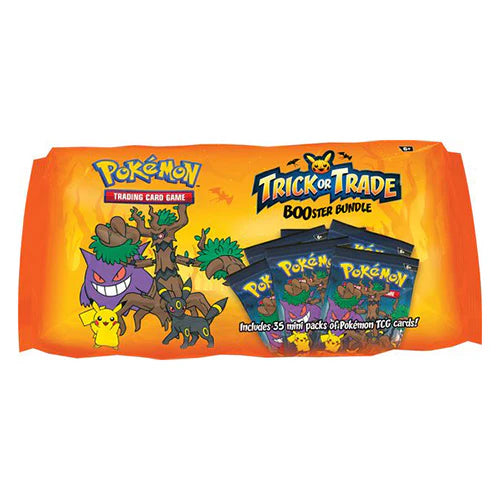 JCC Pokémon : Boîte Booster Mascarade du Crépuscule
