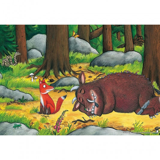 The Gruffalo (2 x 12)