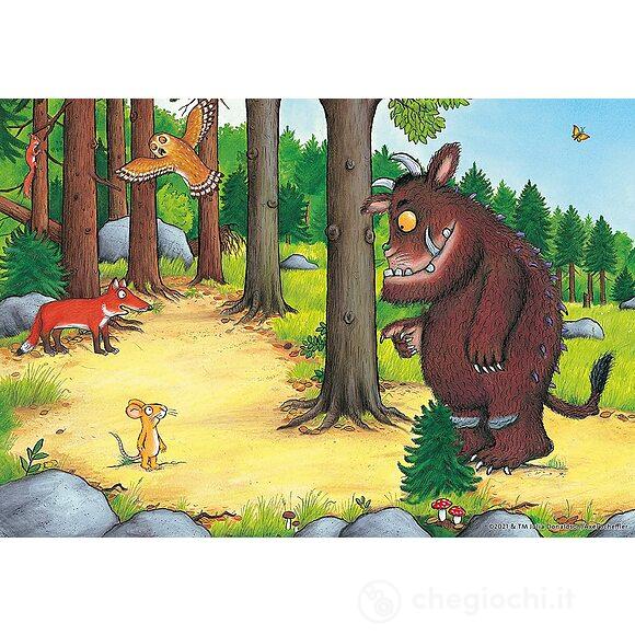 Le Gruffalo (2 x 12)