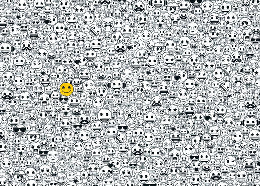 Emoji (challenge) (1000)