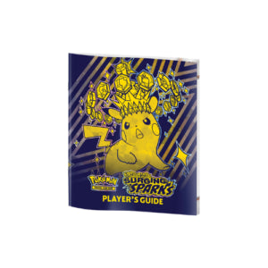 Pokémon TCG: Surging Sparks Elite Trainer Box