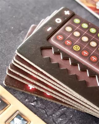 Gloomhaven Buttons & Bugs