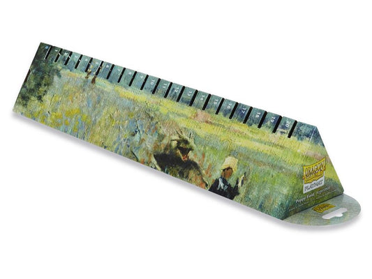 Dragon Shield Limited Edition Playmat: Poppy Field