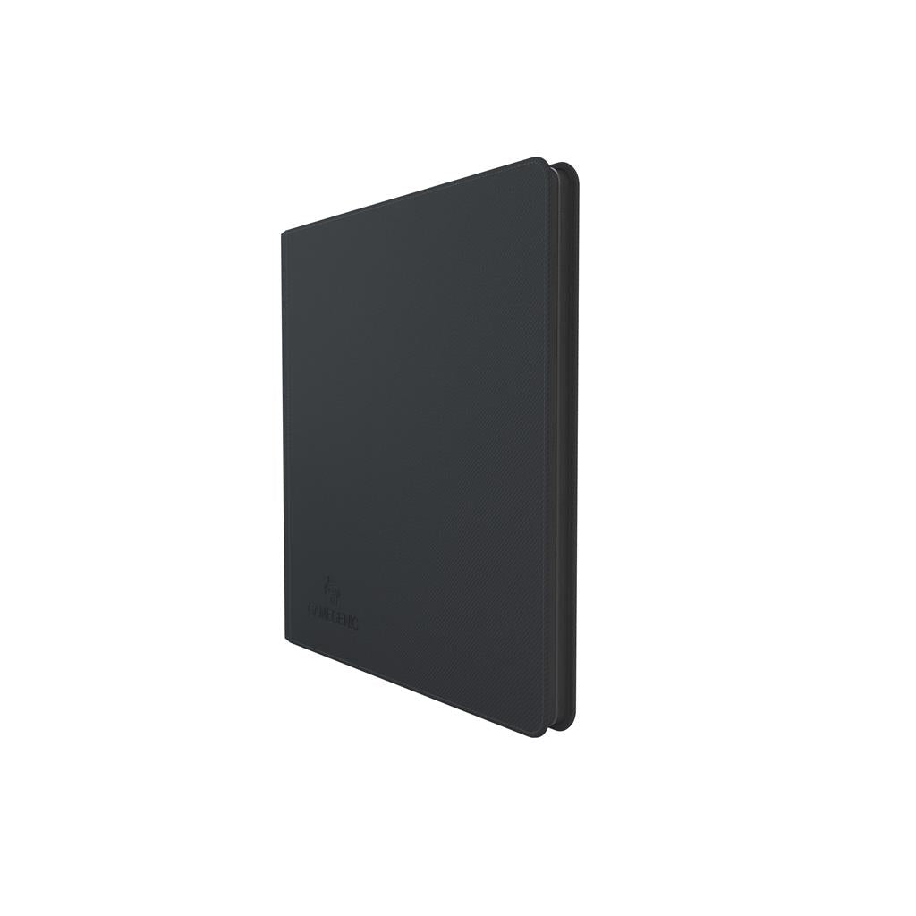 Gamegenic PORTFOLIO Zip-Up Album 24-Pocket (480)