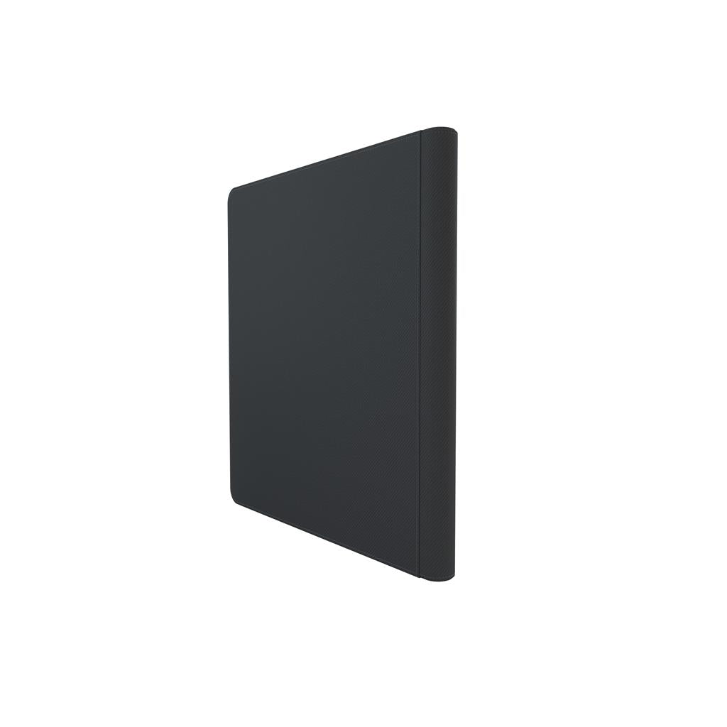 Gamegenic PORTFOLIO Zip-Up Album 24-Pocket (480)