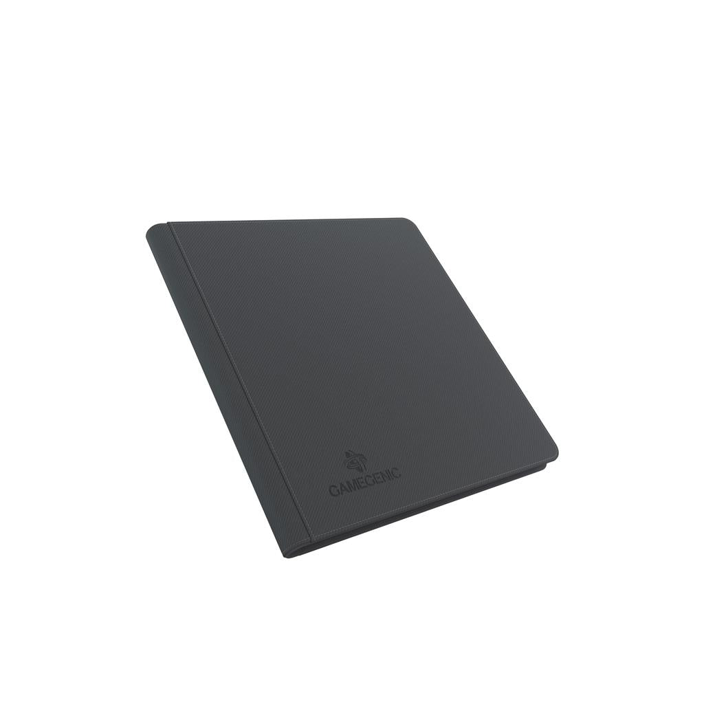 Gamegenic PORTFOLIO Zip-Up Album 24-Pocket (480)
