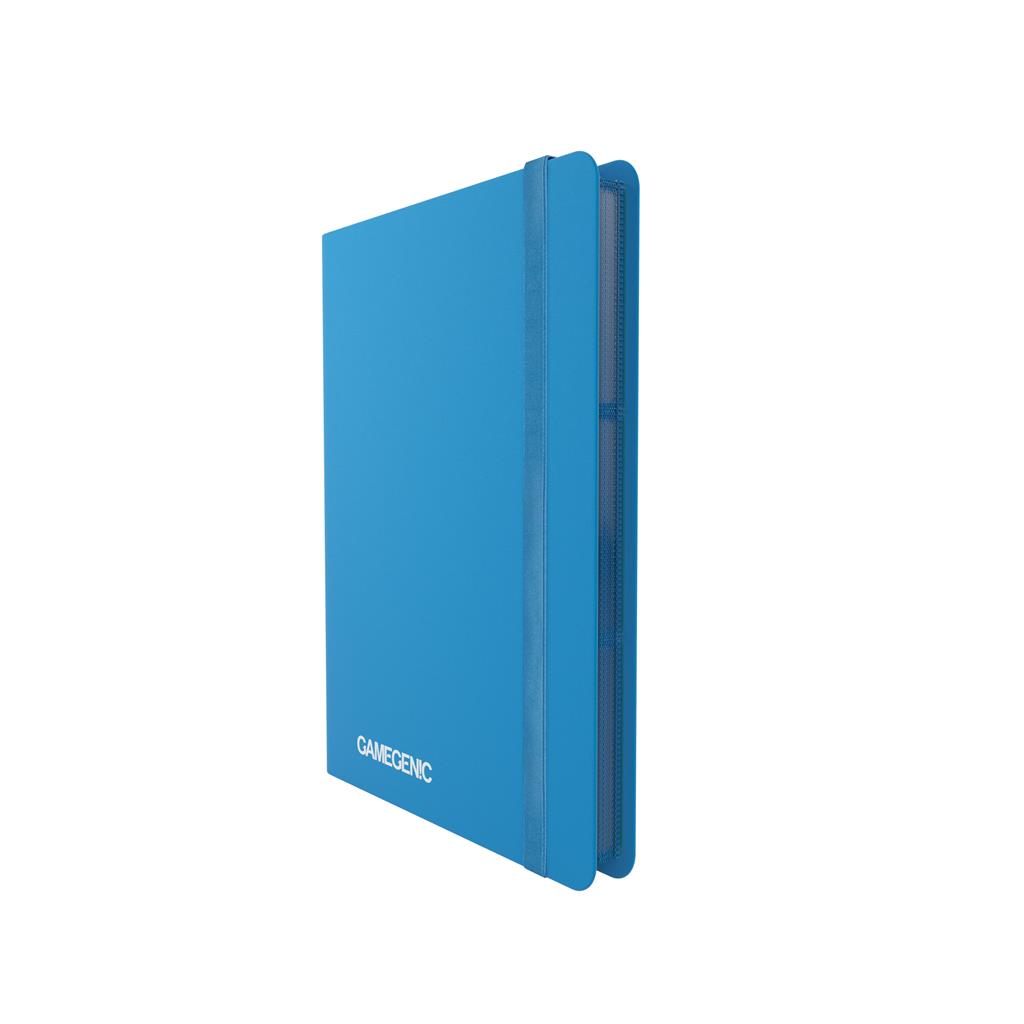 Gamegenic - Portfolio Casual Album 18-Pocket Blauw (360)