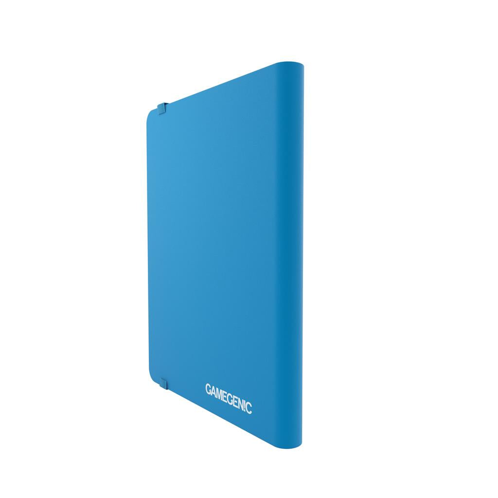 Gamegenic - Portfolio Casual Album 18-Pocket Blauw (360)
