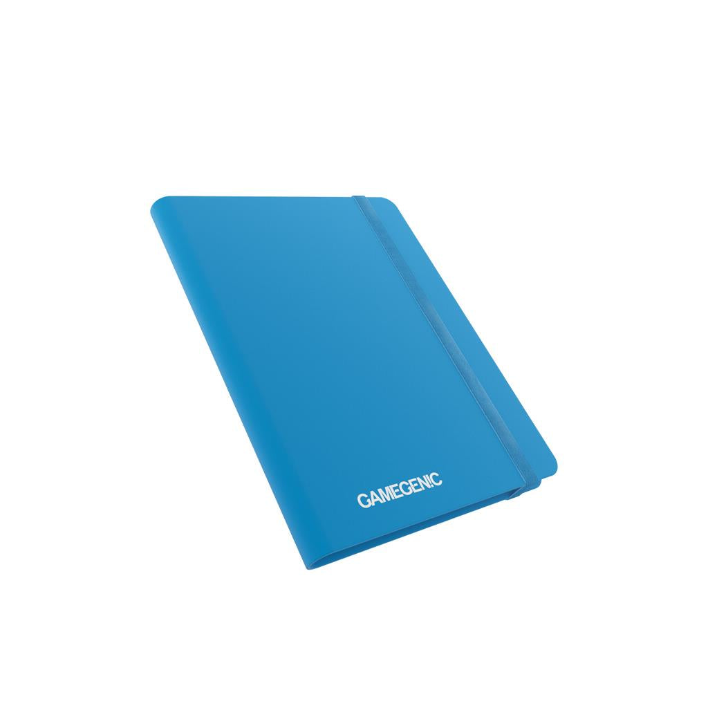 Gamegenic - Portfolio Casual Album 18-Pocket Blauw (360)