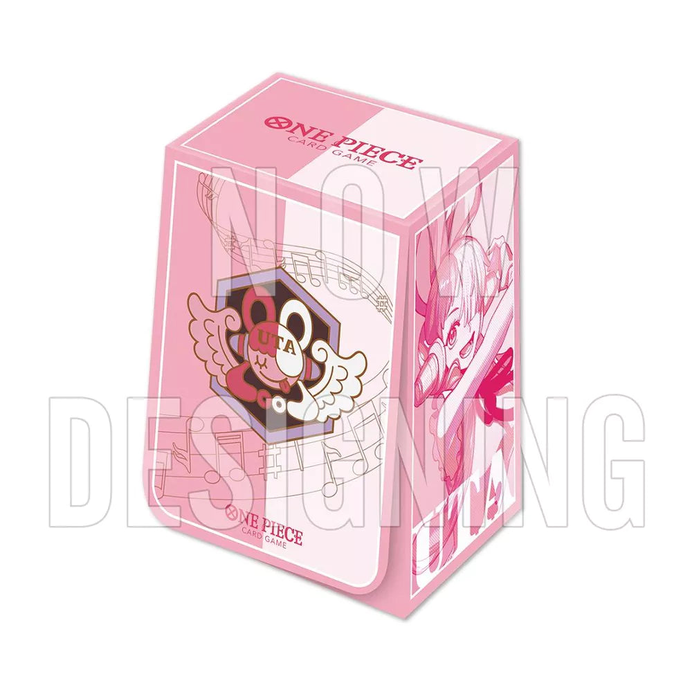 One Piece UTA Collection - One Piece TCG