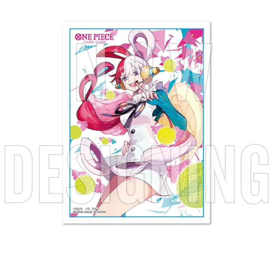 One Piece UTA Collection - One Piece TCG