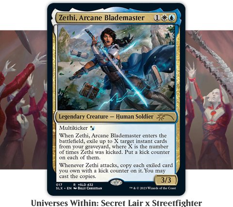 Magic the Gathering: Set Boosterbox Phyrexia: All Will Be One