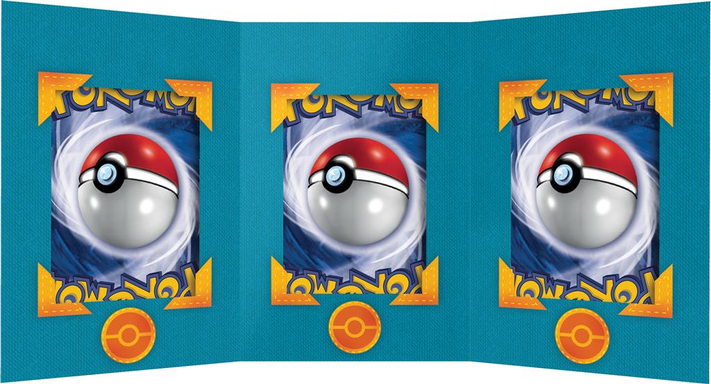 Pokémon TCG Paldea Adventure Chest