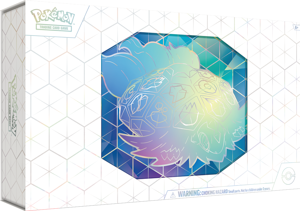 Pokémon TCG: Ultra Premium Collection Terapagos