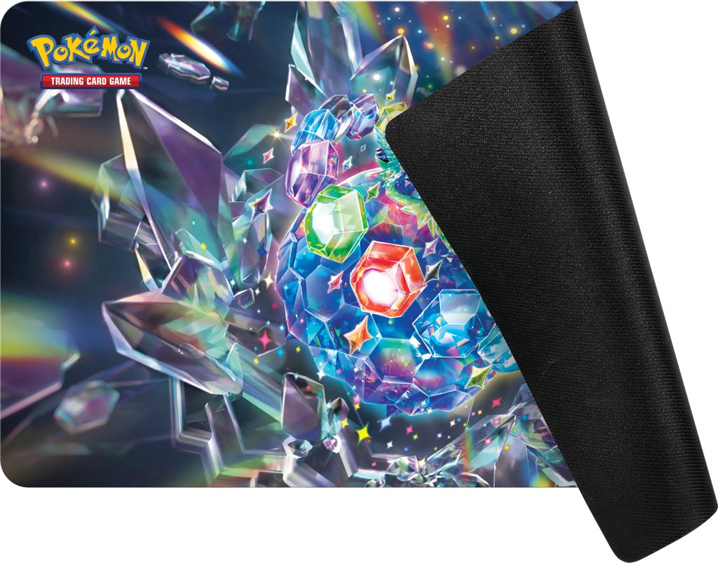 Pokémon TCG: Ultra Premium Collection Terapagos