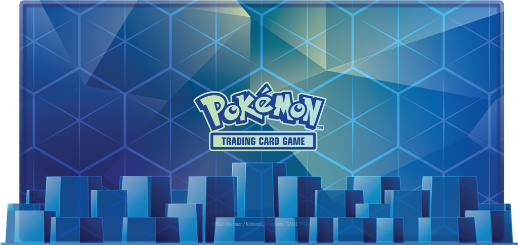 Pokémon TCG: Ultra Premium Collection Terapagos