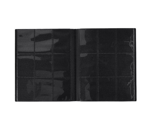 Pokemon - Pro-Binder - Koraidon & Miraidon (360)