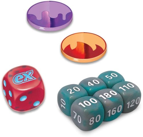 Pokémon TCG: Scarlet & Violet Paradox Rift Elite Trainer Box (Roaring Moon)