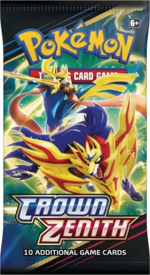 Pokémon - Pack Booster Rift Paradox Écarlate et Violet