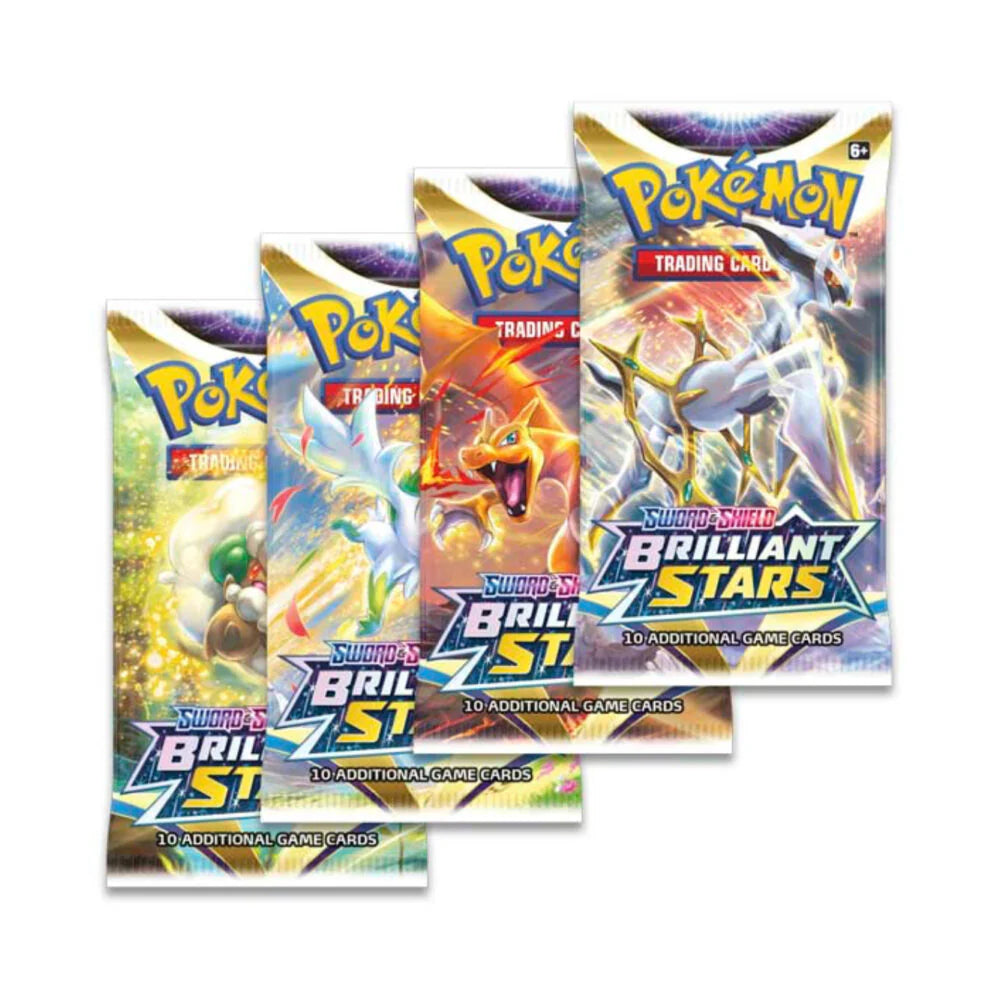 Pokemon - Scarlet & Violet Paradox Rift Booster Pack