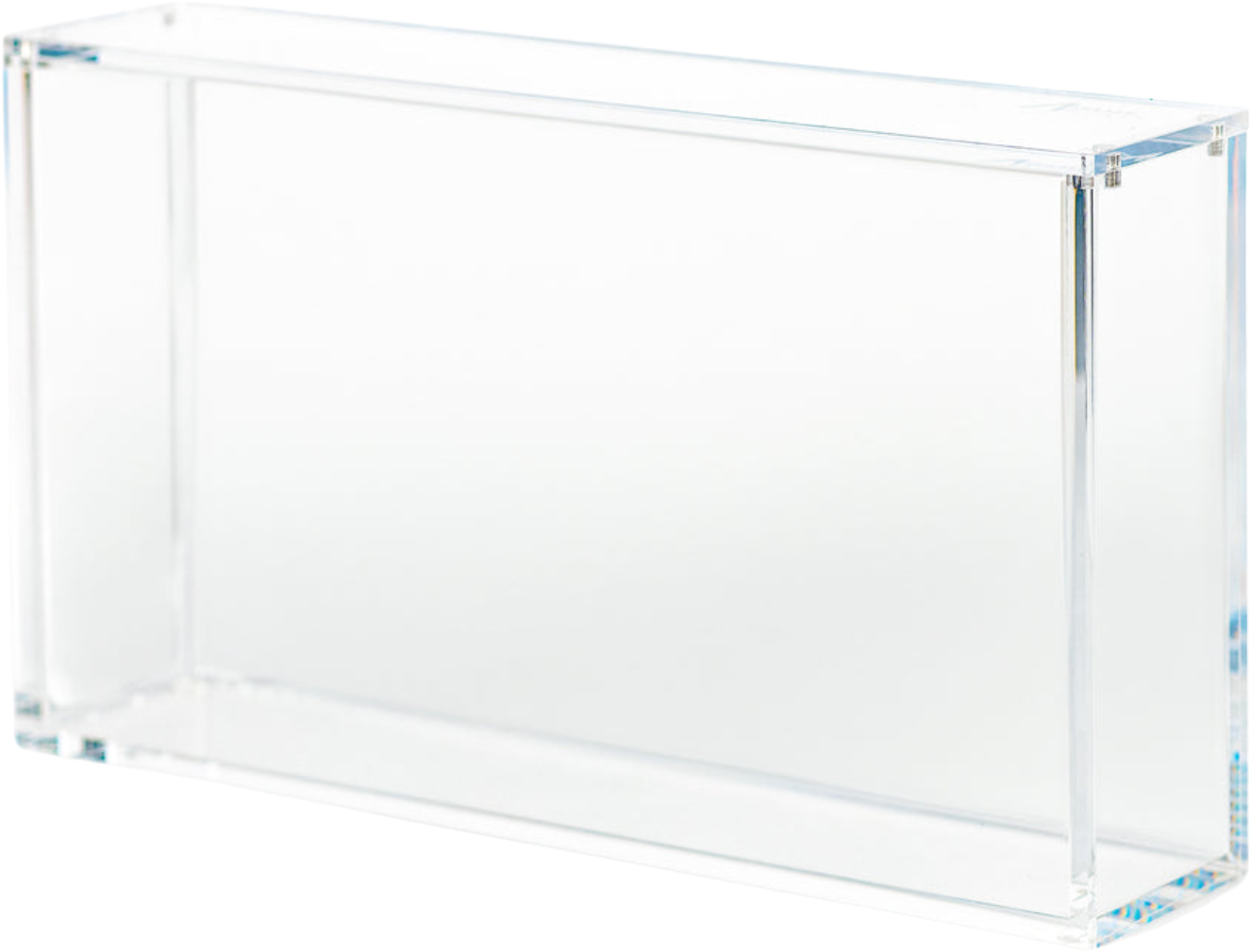 Acrylic Case Prismatic Super Premium Collection