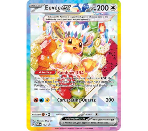 Pokémon TCG: Prismatic Evolutions Super Premium Collection
