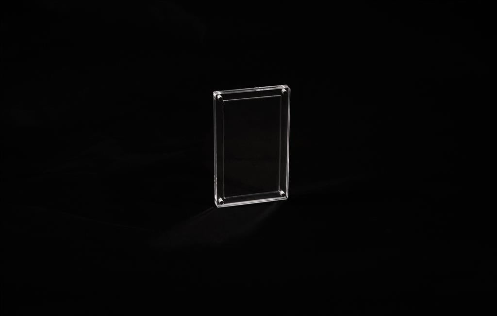 Acrylic Case Booster Pack