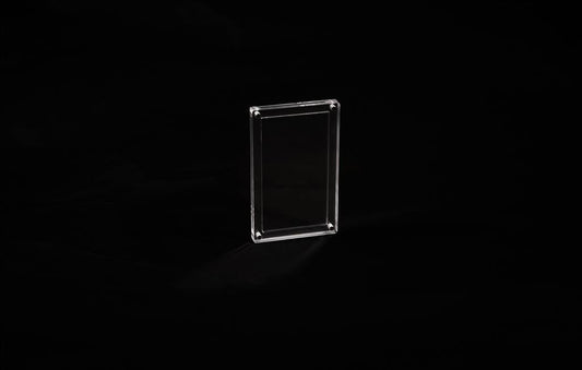 Acrylic Case Booster Pack