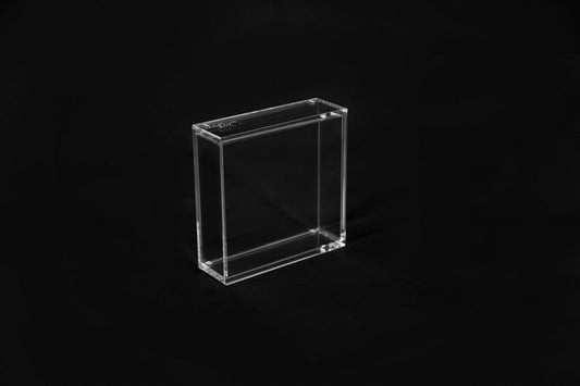 Acrylic Case Japanese Booster Box - Regular