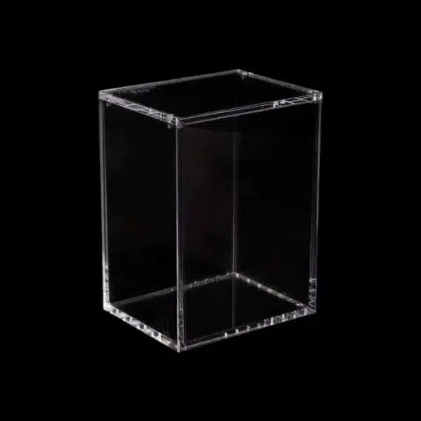 Acrylic Case Pokémon ex Tin