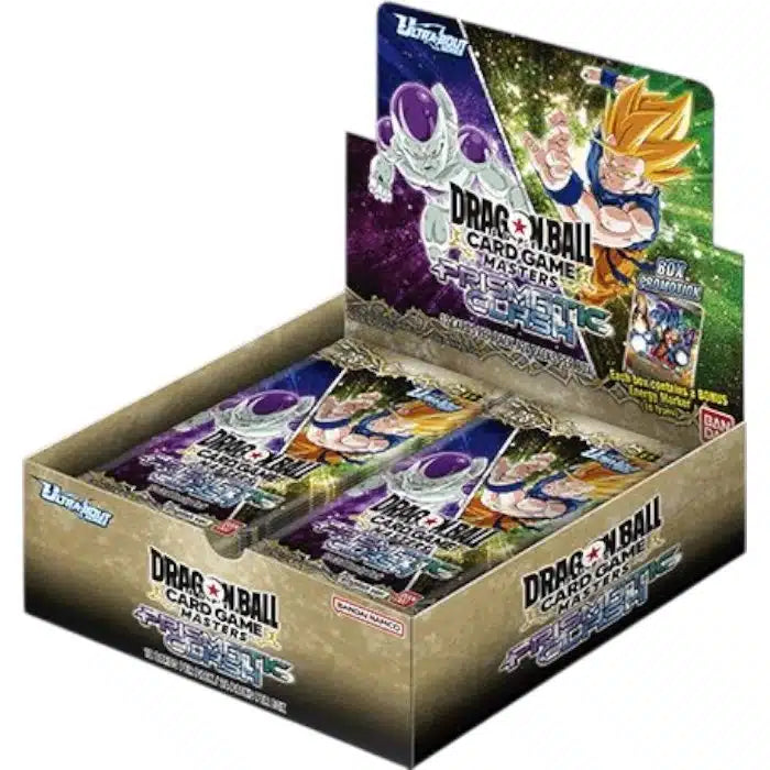 Dragon Ball SCG - Prismatic Clash - B28